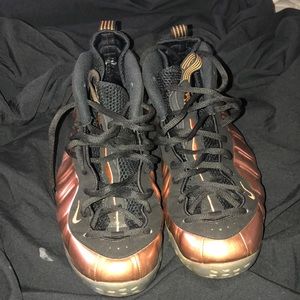foamposites bronze